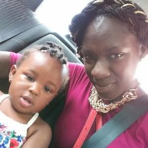 Meet your Posher, Cherie